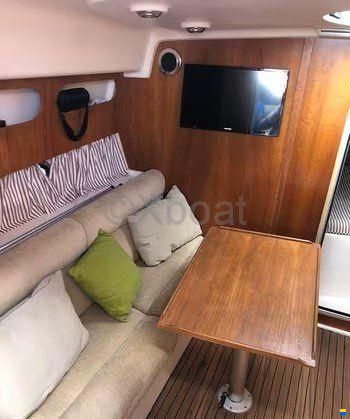 Manò Mano 32 Sport