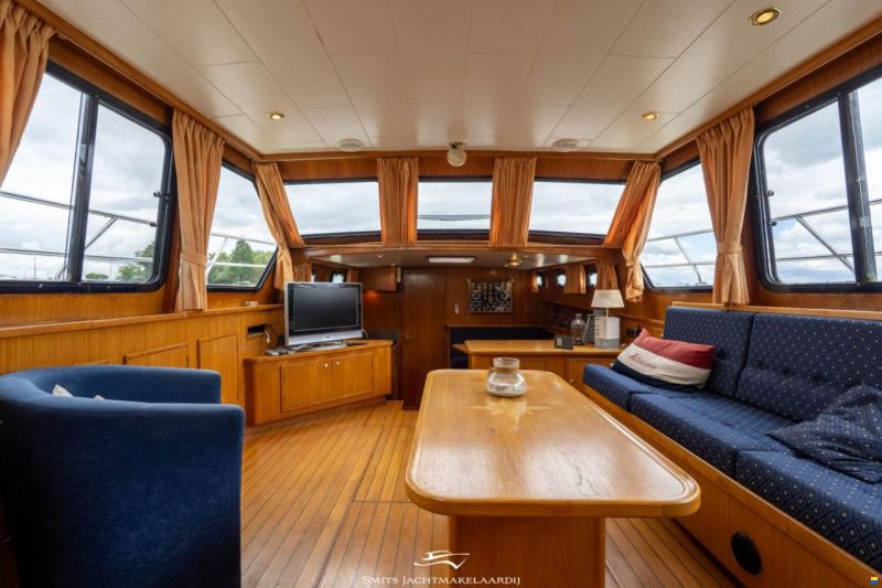 Valkkruiser 14.00 AK Cabrio