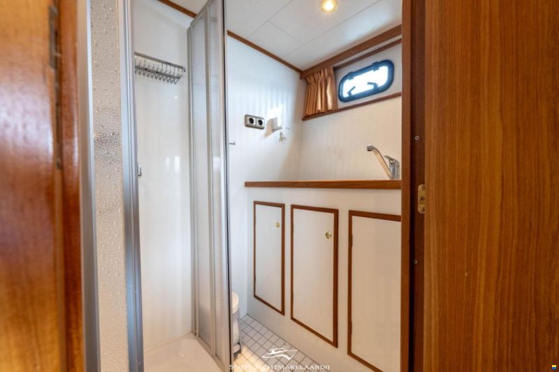 Valkkruiser 14.00 AK Cabrio