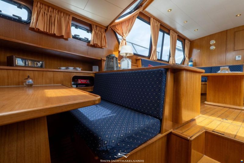 Valkkruiser 14.00 AK Cabrio