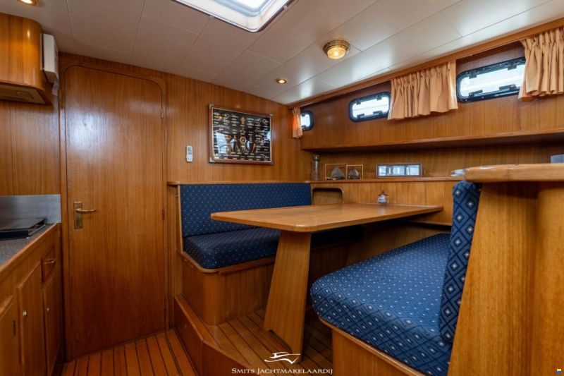 Valkkruiser 14.00 AK Cabrio