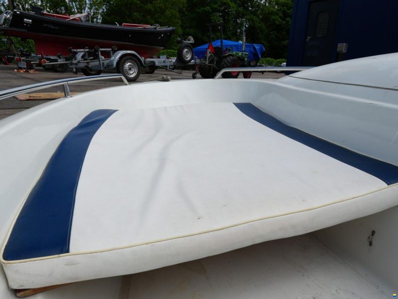 Quicksilver 425 Open