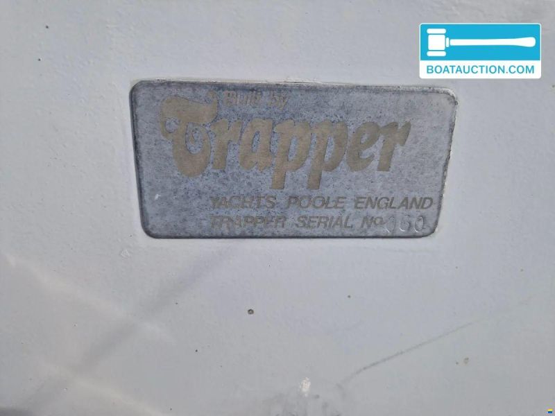Trapper 300