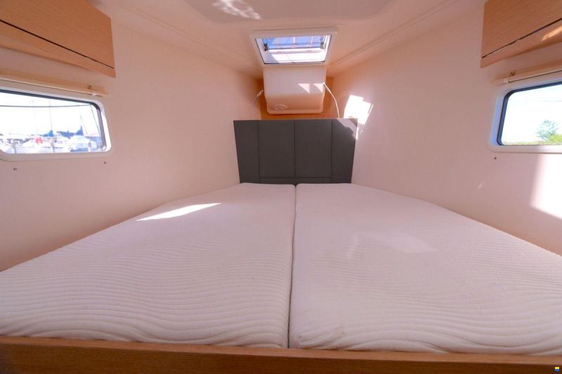 Hanse 418