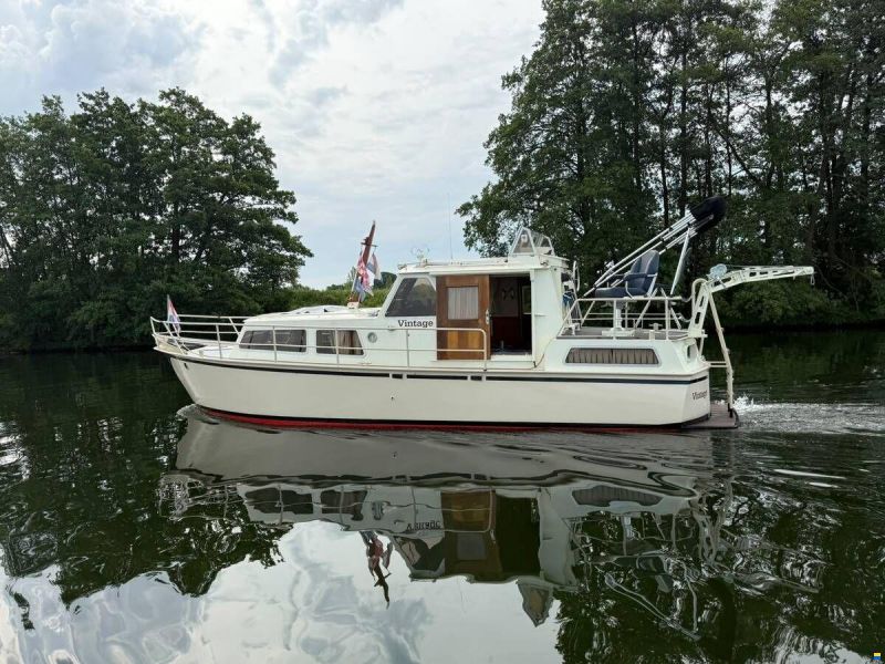 Ten Broeke 1050 GSAK