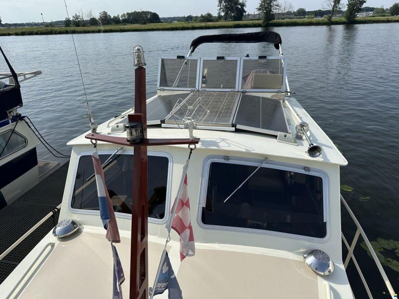 Ten Broeke 1050 GSAK