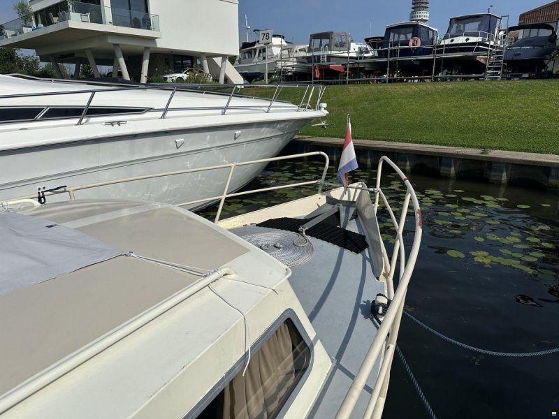Ten Broeke 1050 GSAK