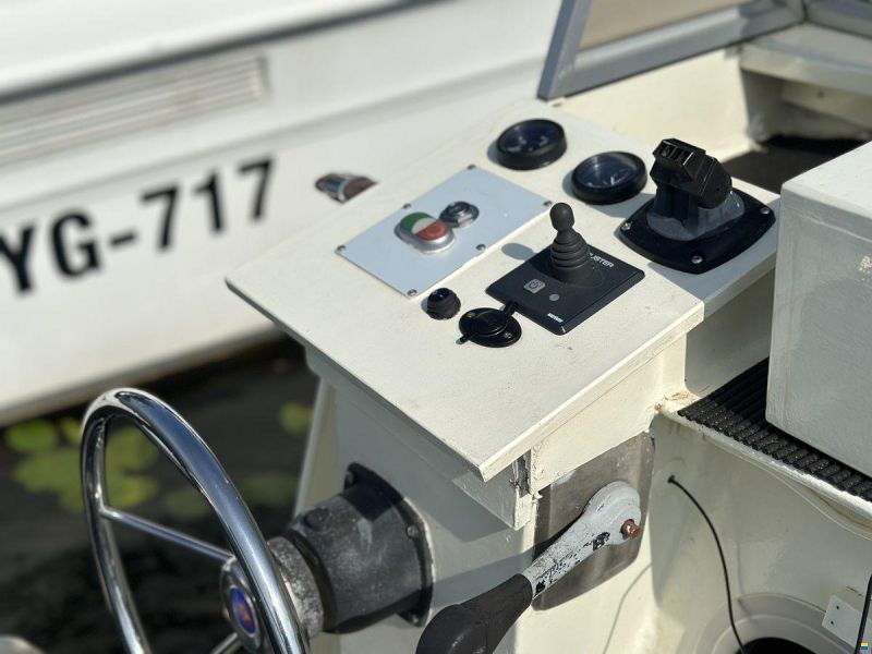 Ten Broeke 1050 GSAK