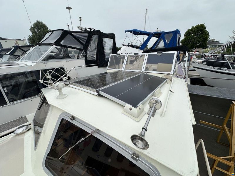 Ten Broeke 1050 GSAK