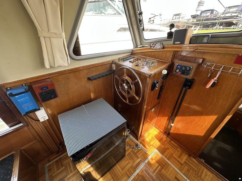 Ten Broeke 1050 GSAK