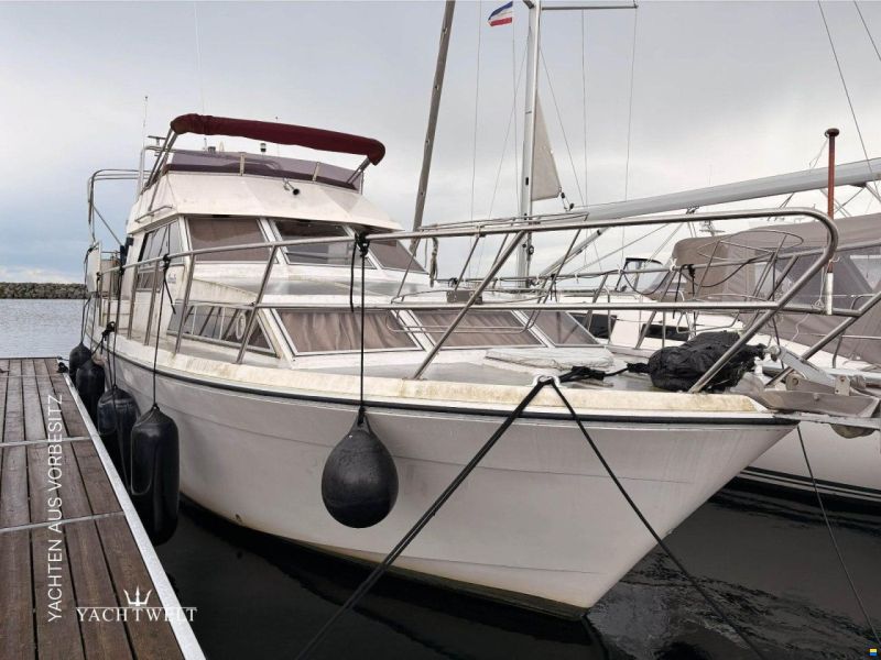 Neptunus 106 FLY