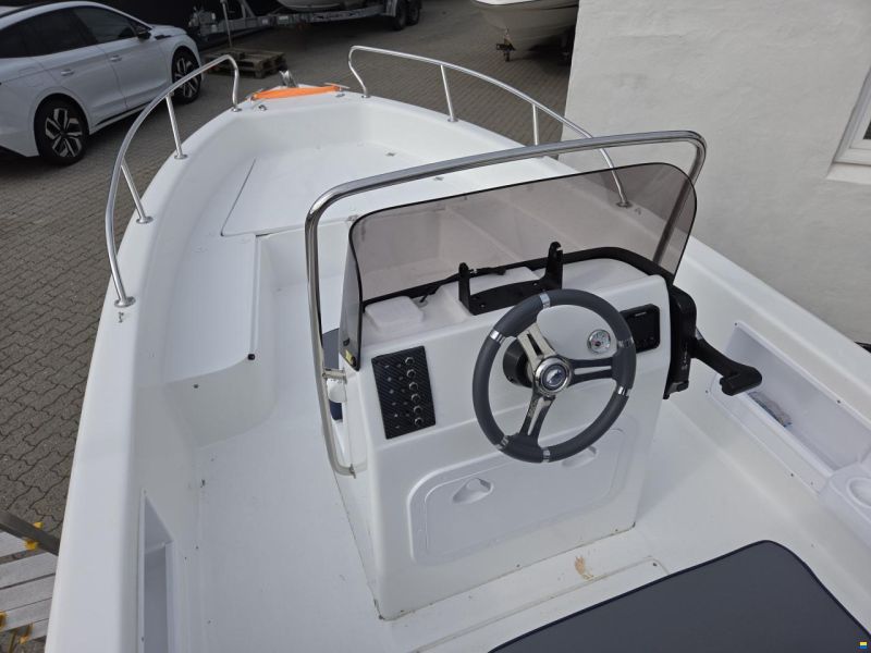 Saver 585 Open årg 2023