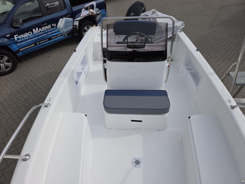 Saver 585 Open årg 2023