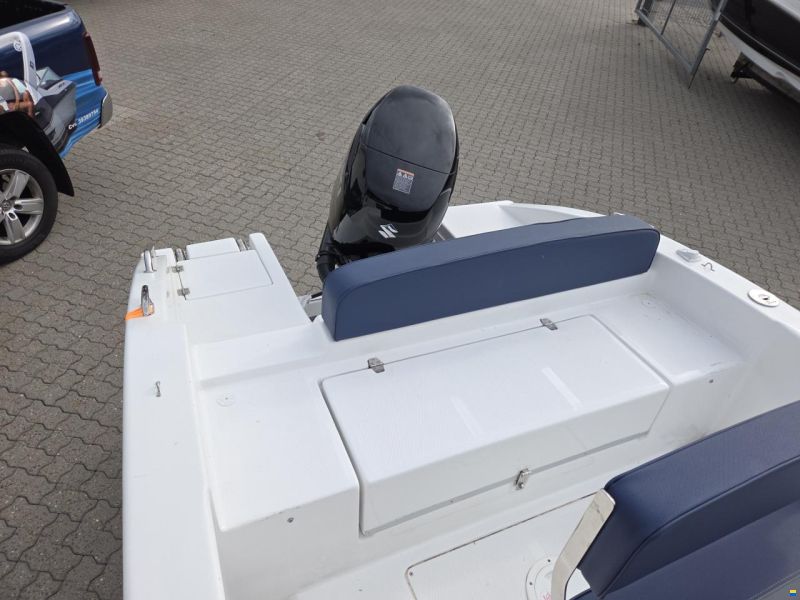 Saver 585 Open årg 2023