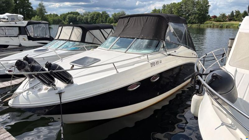 Chaparral 250 Signature