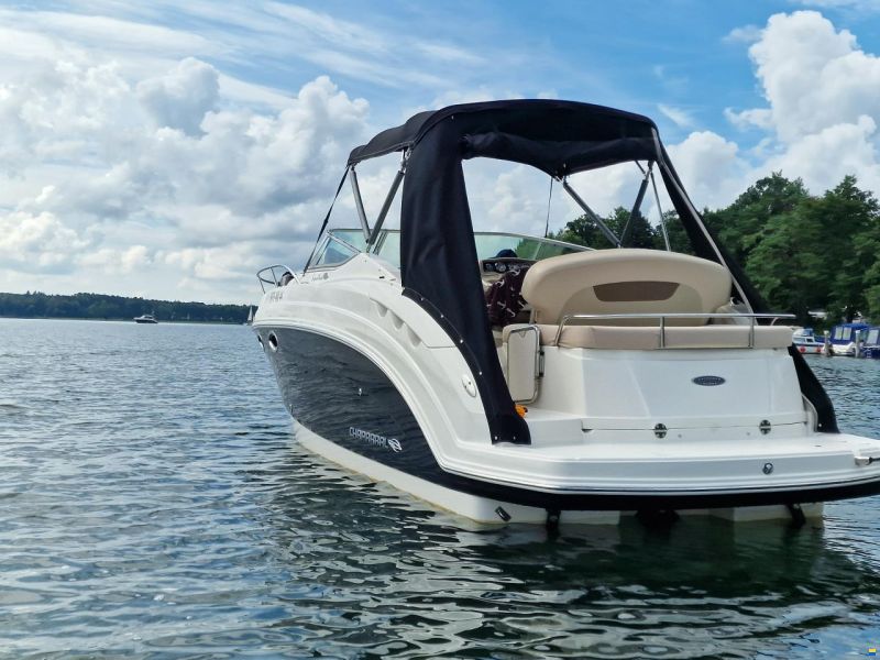 Chaparral 250 Signature