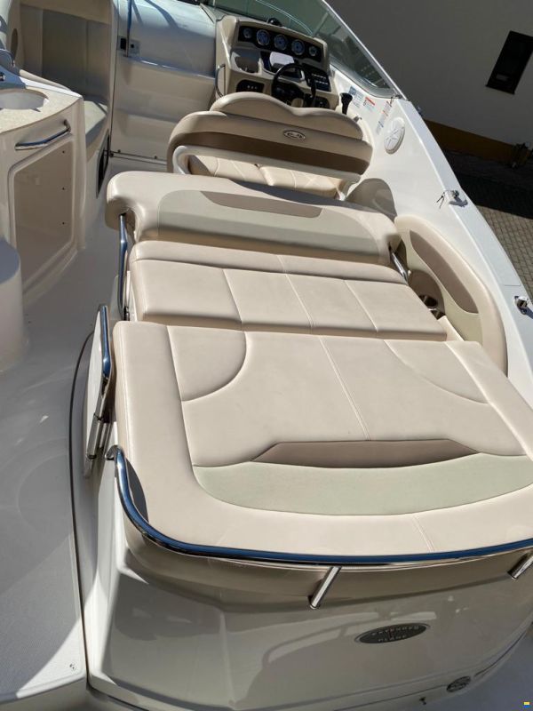Chaparral 250 Signature