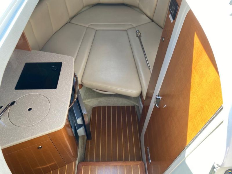 Chaparral 250 Signature