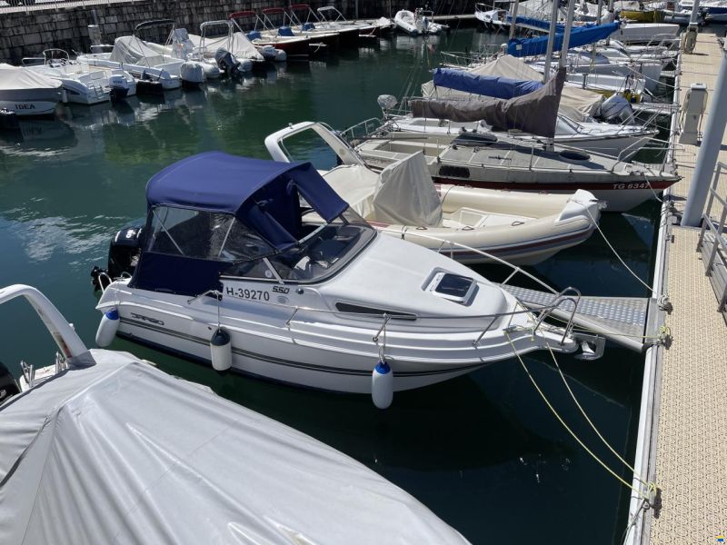 Drago 550