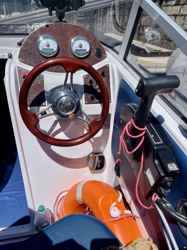 Drago 550