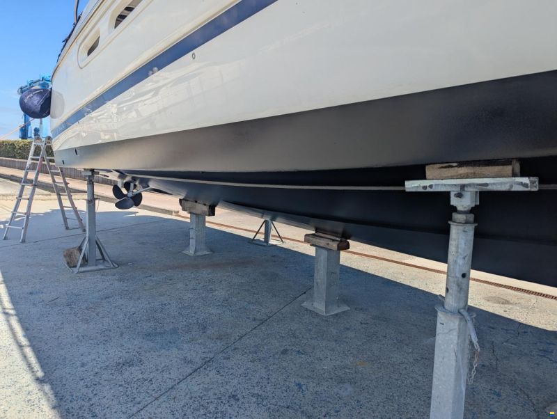 Cranchi Atlantique 48 FLY