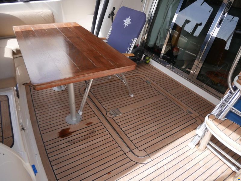 Cranchi Atlantique 48 FLY