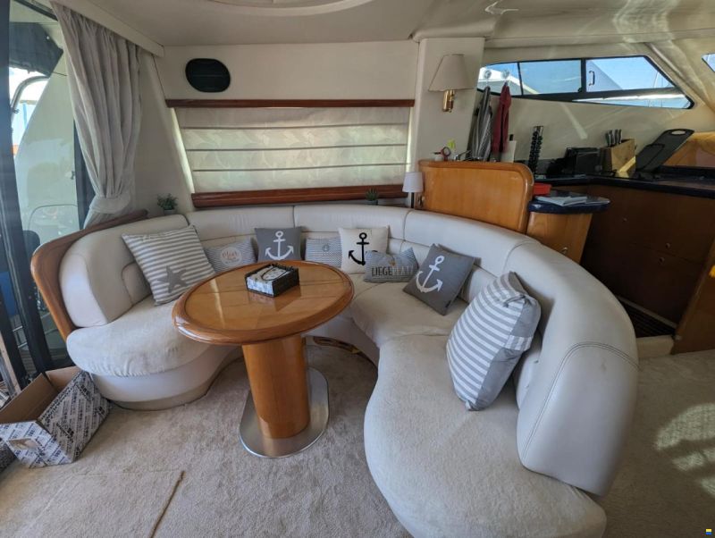 Cranchi Atlantique 48 FLY
