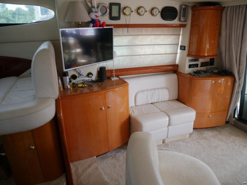 Cranchi Atlantique 48 FLY