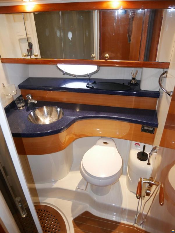 Cranchi Atlantique 48 FLY