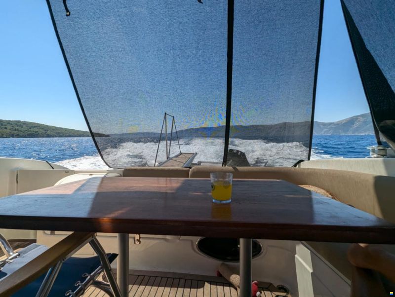 Cranchi Atlantique 48 FLY