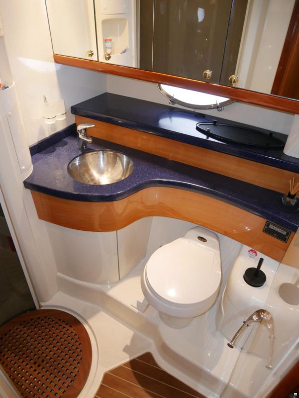Cranchi Atlantique 48 FLY