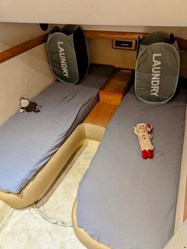 Cranchi Atlantique 48 FLY