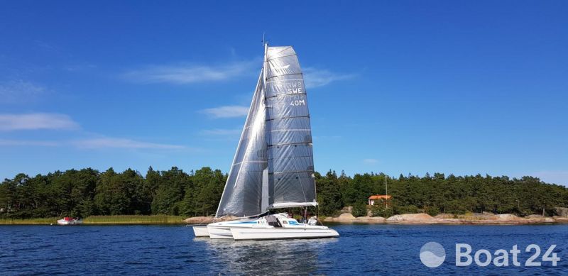 Dragonfly 920 Racing