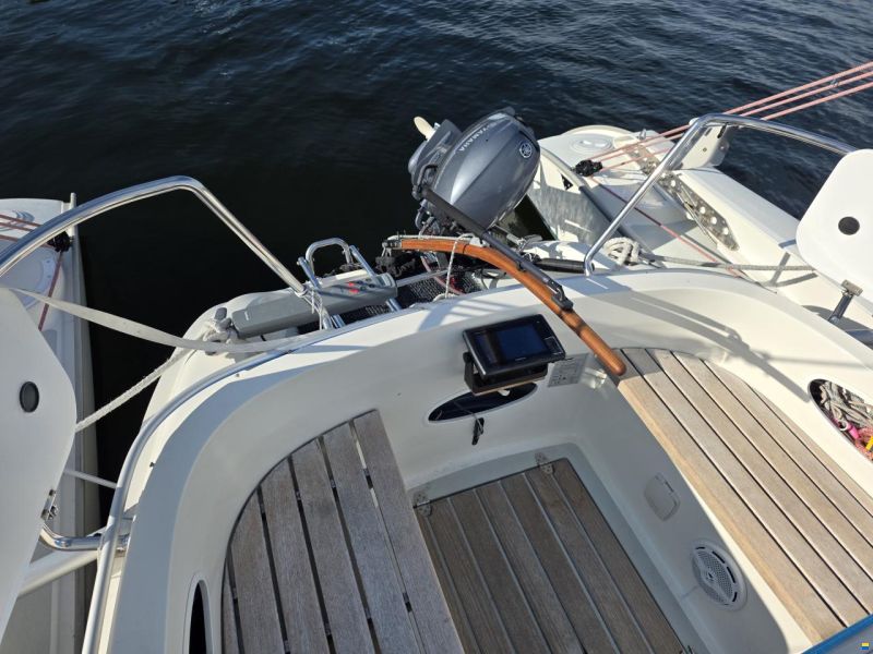 Dragonfly 920 Racing
