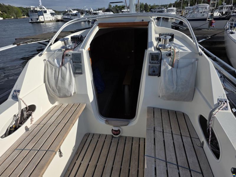 Dragonfly 920 Racing