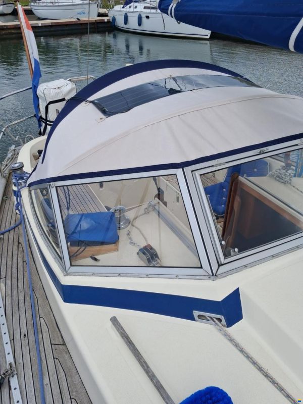 Hallberg-Rassy HR 312 MK1