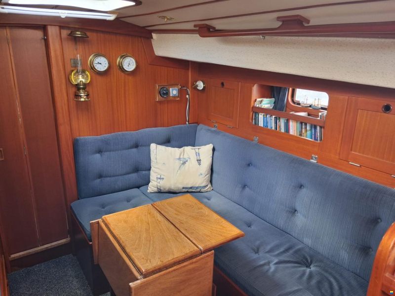 Hallberg-Rassy HR 312 MK1