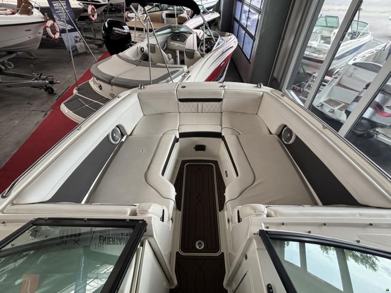 Sea Ray 270 SDXE