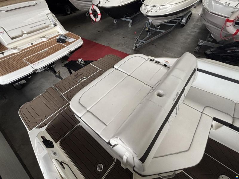 Sea Ray 270 SDXE