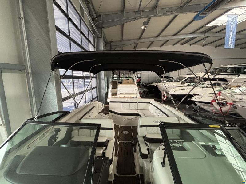Sea Ray 270 SDXE