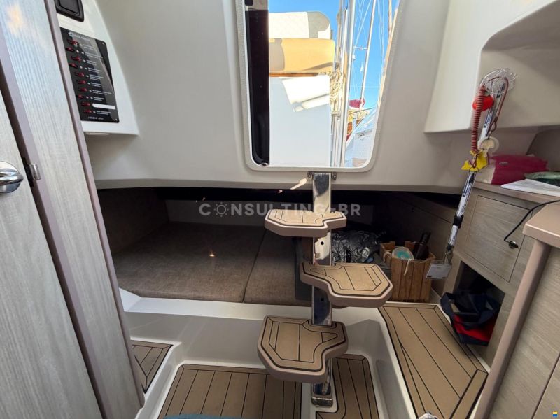 Idea Marine 80 T-Top WA