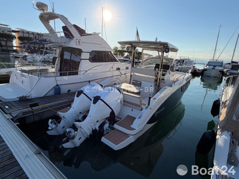 Idea Marine 80 T-Top WA