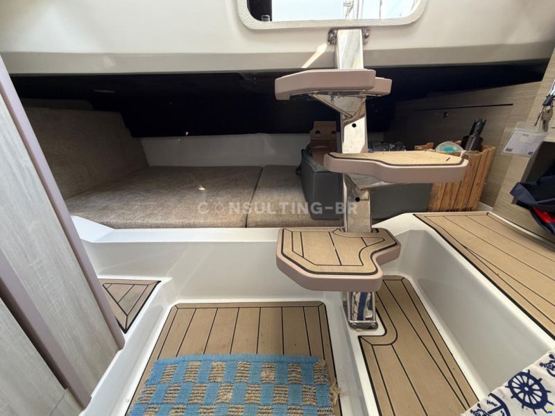 Idea Marine 80 T-Top WA