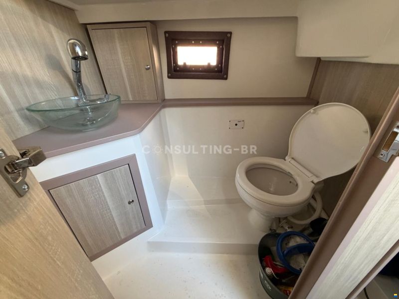 Idea Marine 80 T-Top WA