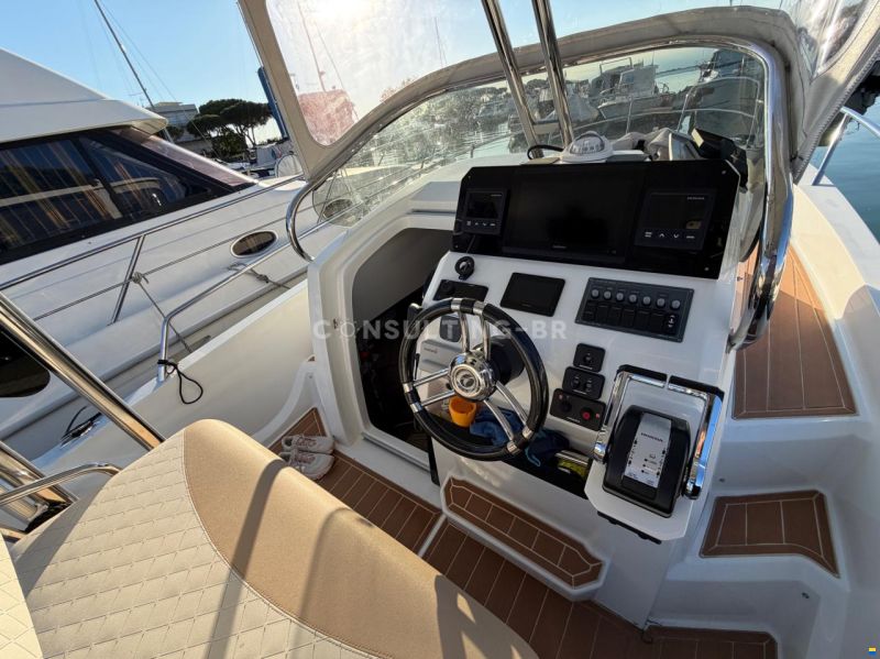 Idea Marine 80 T-Top WA