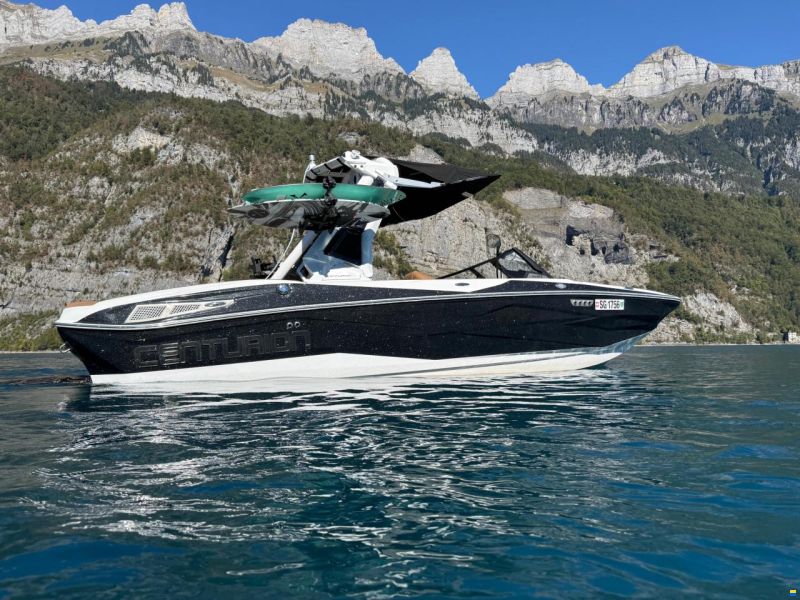 Centurion NV_213 MY2025