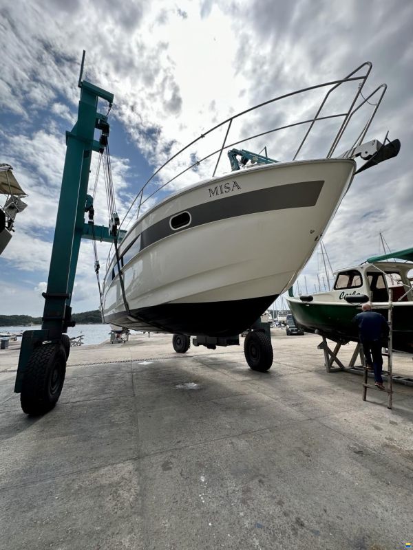 Bavaria Sport 39