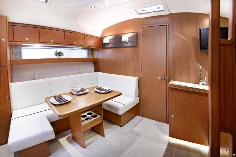 Bavaria Sport 39