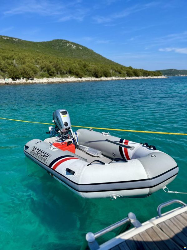 Bavaria Sport 39