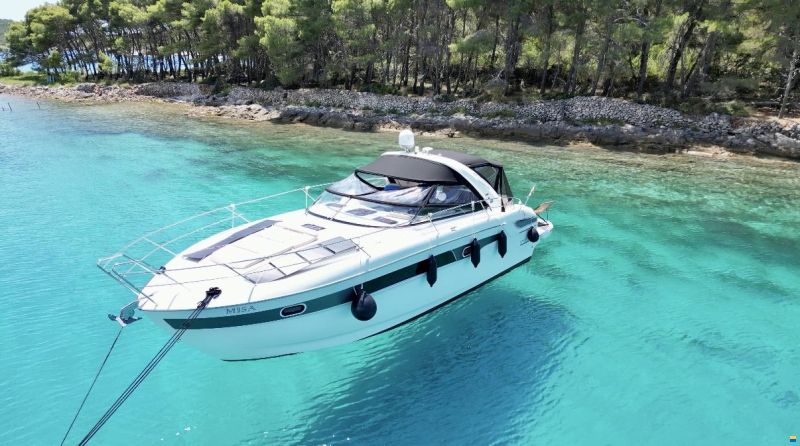 Bavaria Sport 39